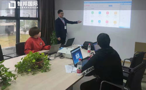 雅港復合材料簽約智邦國際erp系統,打造智慧產品