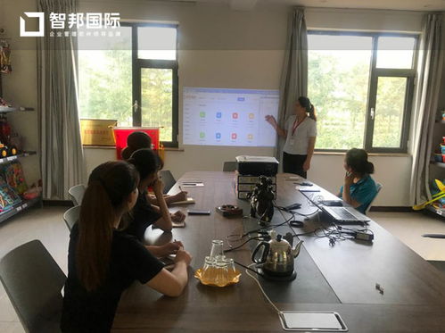 麥樂(lè)寶簽約智邦國(guó)際erp系統(tǒng),全能產(chǎn)品單位換算助力持續(xù)發(fā)展