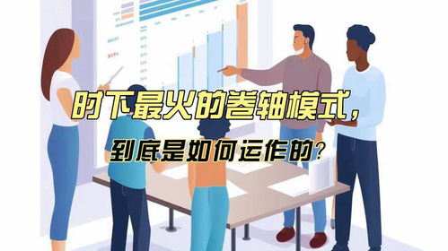 時下最火的卷軸模式,到底是如何運作的
