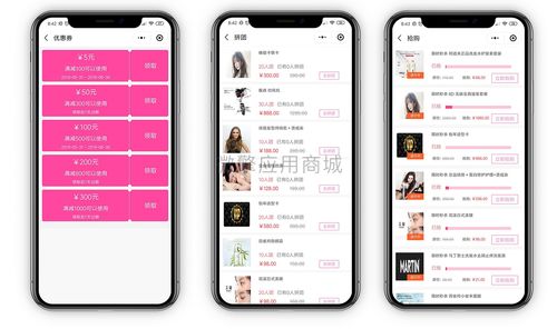 智慧美業(yè)系統(tǒng) 小程序 版本號(hào) v6.4.0智慧美業(yè)系統(tǒng) 極致技術(shù)工廠
