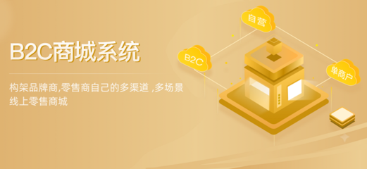 商聯達詳解|商城開發費用有哪些組成