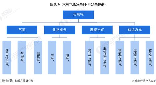 預見2024 2024年中國天然氣產(chǎn)業(yè)全景圖譜 附市場供需現(xiàn)狀 競爭格局和發(fā)展前景等